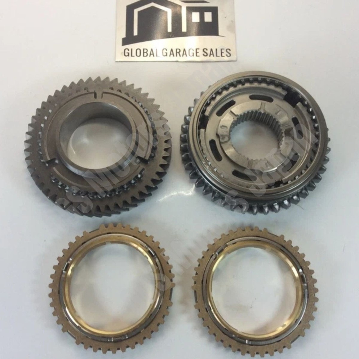 Honda OEM 23432-PNS-315 2ND Gear Set RSX K20A2 Civic SI K20Z3 K