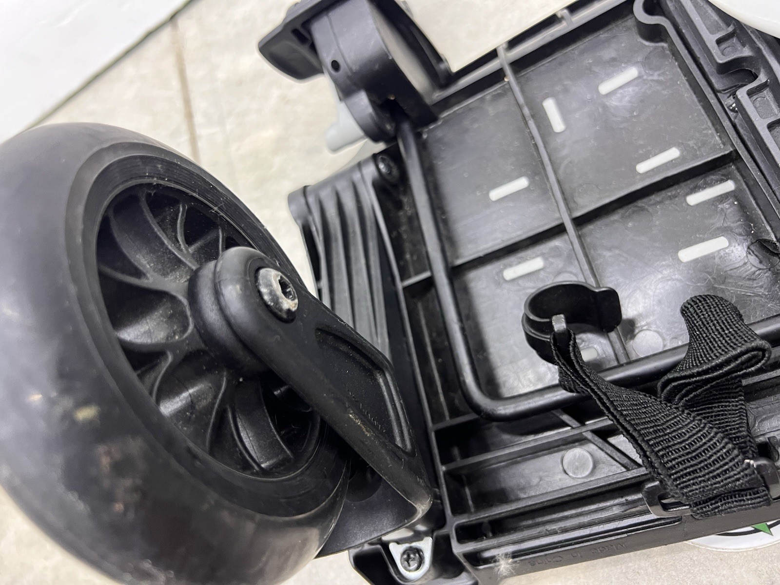 Baby Jogger Glider Board