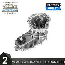 Transfer Case Box Assembly For 11-18 Porsche Cayenne 4.8 Turbo S GTS 95834101001