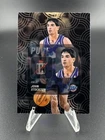 2025 Topps Signature John Stockton Base (RAW)