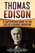 Thomas Edison: A Captivating G - GOOD