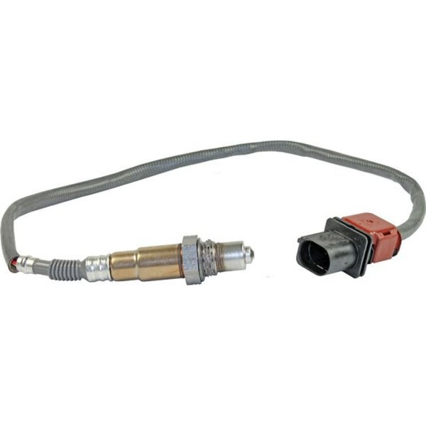 Metzger 0893607 Lambdasonde FüR Ford C MAX I DXA CB7 DXA CEU Lamdasonde-image