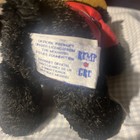 RCMP Royal Canadian Mounted Police Bear Plush 8” Sergeant Blackbeary Stuffed — photo 3