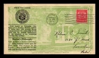 ARBOR DAY 60TH ANNIVERSARY FDC SCOTT 717 ALL OVER ARBOR LODGE US COVER