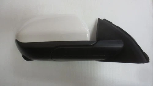Passenger Side View Mirror, LT Model, Camera/BSA/Heated FITS 25 EQUINOX 161129