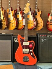 Squier Classic Vibe '60s Jazzmaster 2025 - Tahitian Coral