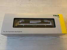 Trix H0 22128 Elek. Lok EETC-Br 1200 - 175 Jahre Eisenbahn Niederlande  Digital