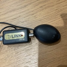 TV Link Mini - Magic Eye IR Infrared Remote Sensor by Global Invacom