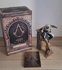 Assassins Creed Mirage Collectors Edition ohn...