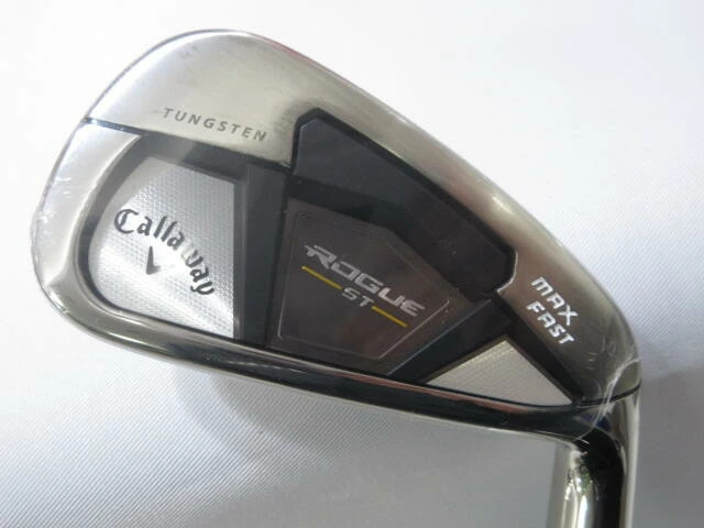 Callaway Rogue ST Max OS Lite Irons