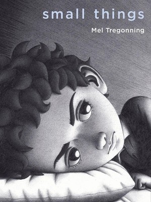 Small Things By Mel Tregonning - New Copy - 9781772781328