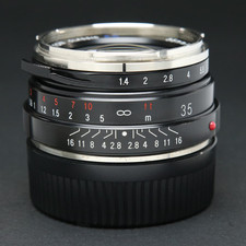 Voigtländer f/1.4 Lenses 35mm Focal for sale - eBay Voigtländer f/1.4 Lenses 35mm Focal for sale - eBay