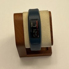 Garmin Vivofit 2, Blu