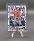 2025 Topps Jose Altuve Base (Raw)