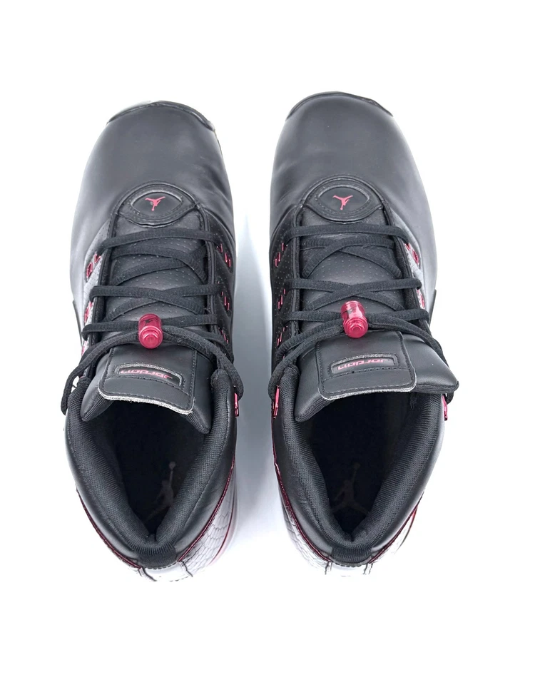 Talla 9 - Air Jordan 17+ Retro Bulls Foto 3 de 4