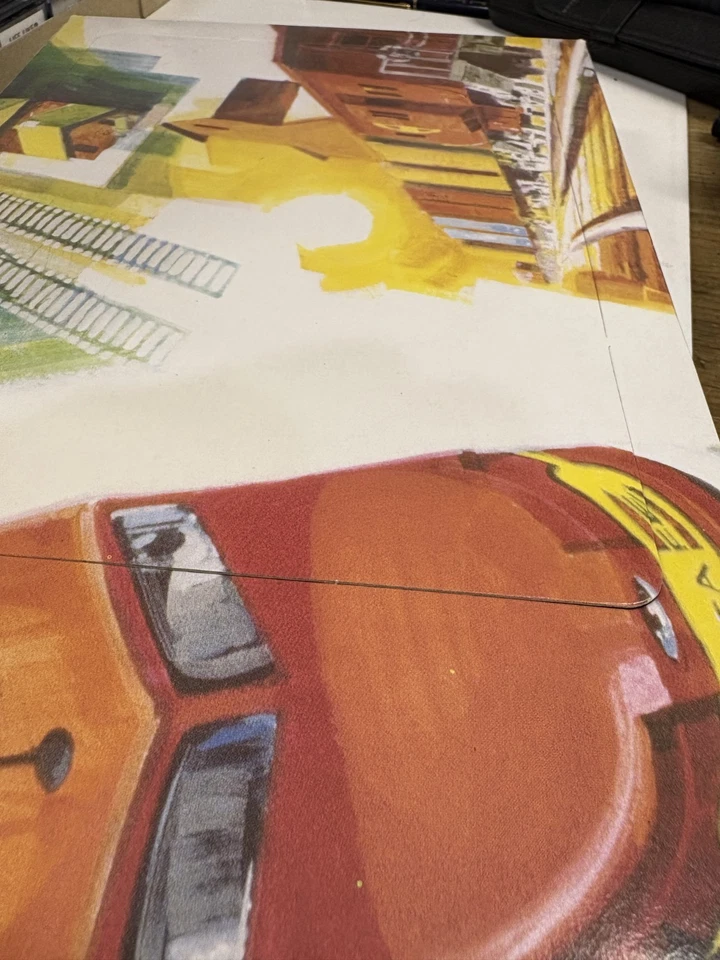 Con-Cor N Scale 0003-570005 Great Northern Heavyweight Pass 6 conjunto de carro ESTADO PERFEITO NOS - Imagem 2 de 3