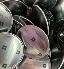 NESPRESSO VERTUO  SAMRA OROGINS  2.7 oz  60 PODS  LOOSE/BULK  BB 05/31/2027