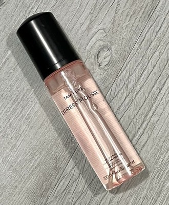 Tan-Luxe Express Mousse Hydrating Self-Tan Mousse - 6.76oz / 200ml (m1YJ4)