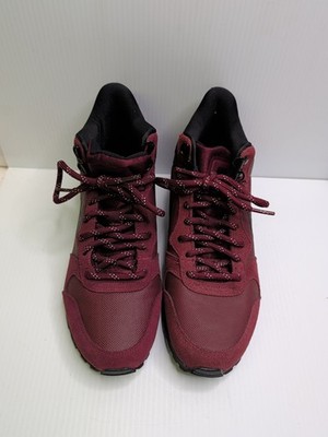 Nike Womens Md Runner 2 Mid Prem Hi Top Trainers 845059 Sneakers Shoes, Size 8