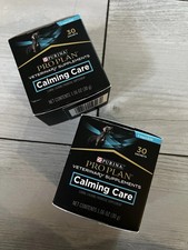Purina Calming Care Canine Probiotic  Sachets...