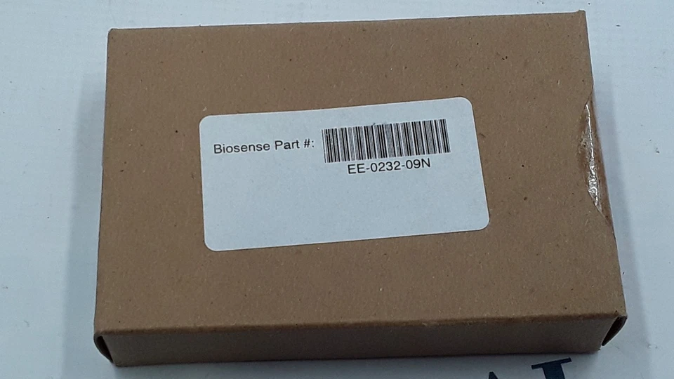 Advanteh 9 Pin 232 Fiver Optic Modem Model 9PFLST PN BB-9PFLST - Image 2 of 3