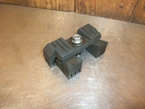 Honda CBR600F-W F3 1998 Fuel Tank Rubber VGC #279