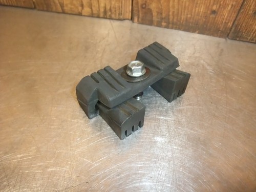 Honda CBR600F-W F3 1998 Fuel Tank Rubber  VGC #279