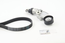 CONTINENTAL CTAM Keilrippenriemensatz 6PK1190K1 für MAZDA GJ GL CX KF KE GH BM