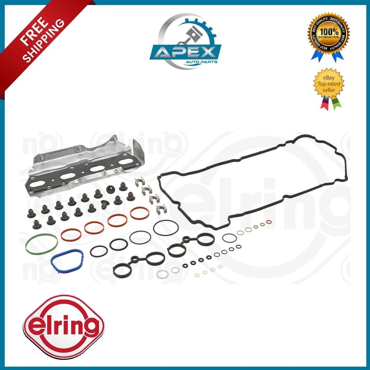 Elring Juntas, Culata 794.920 - Imagen 2