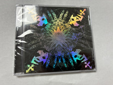 Twiztid Certified Psychos RETURN OF THE LOTUS Tour exclusive CD Dark lotus 2026