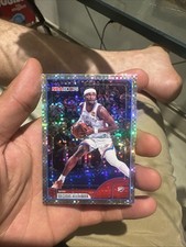 Panini NBA Hoops Shai Gilgeous-Alexander Holo Oklahoma City Thunder