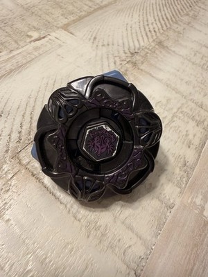 BEYBLADE DESTROYER ROLLER STEALTH BATTLERS XTS EXTREME TOP SYSTEM MOSC 2011 RARE