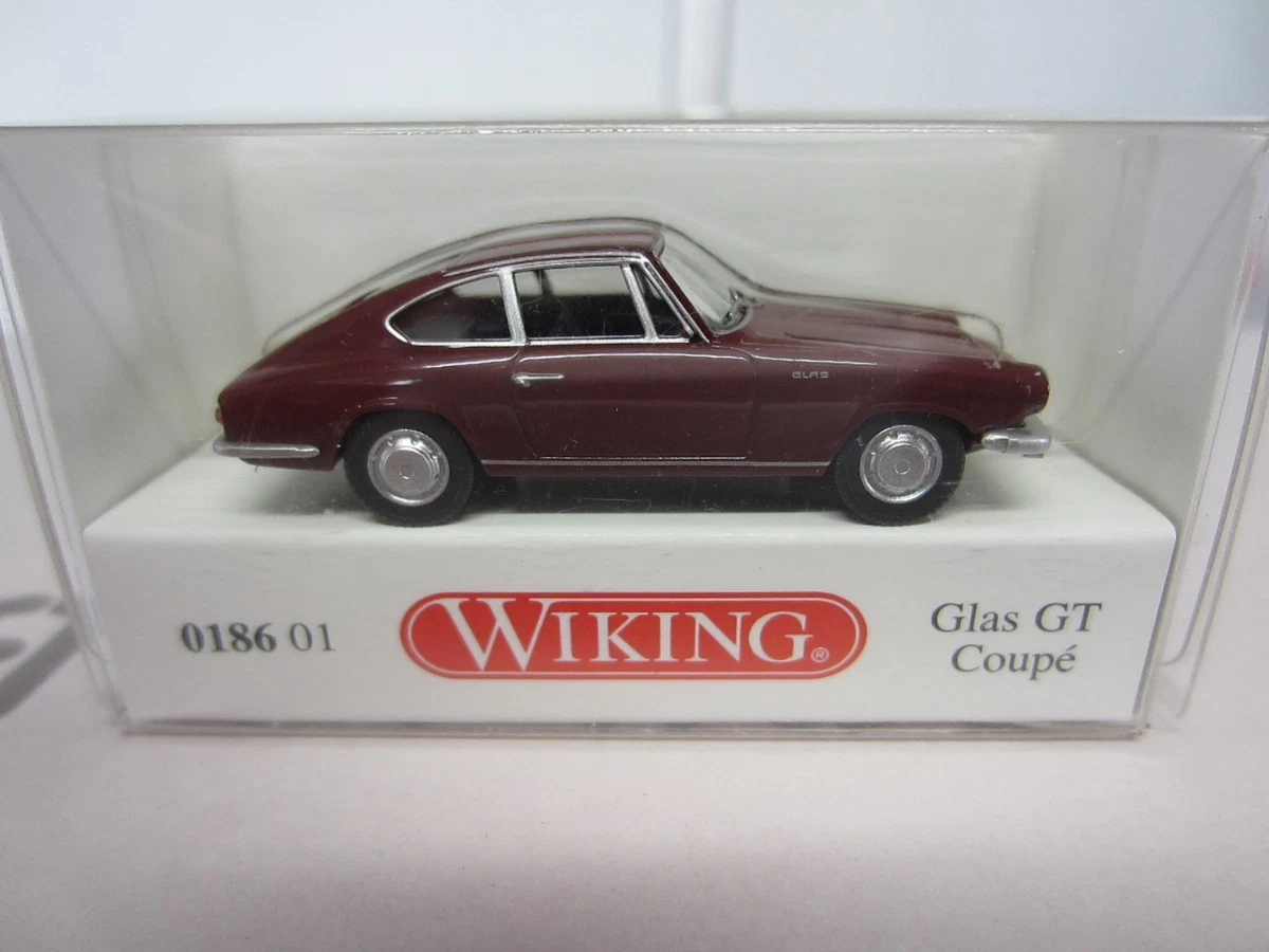 WIKING Diecast & Toy Vehicles 1:87 Scale for sale | eBay