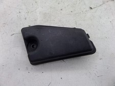 93 Honda CBR600 Inner Fairing Cowl Battery Cover Trim OEM 14091-0715