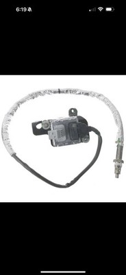 Genuine Mopar Upstream Nitrous Oxide Sensor And Bracket 68544296AA