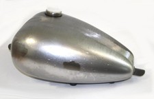 Uni Chopper Custom Mustang Tank für Harley Sportster Shovelhead Old Style Bobber