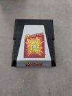 Reactor (Atari 2600, 1983)