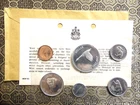 1967 Canada Centennial PL proof like coin SET