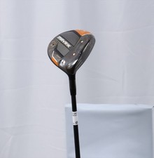 Callaway Mavrik 18 5 Fairway Wood Senior Flex Helium Black 5 13156764 Good