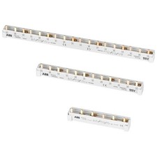 ABB Phase Modifier 4-Pin 4-Row Busbar 10 mm²