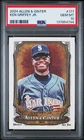 2024 Topps Allen & Ginter #177 Ken Griffey Jr. PSA 10