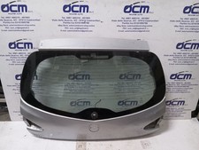 BAULE COFANO PORTELLONE POSTERIORE ALFA ROMEO ALFA 147 2000>2004