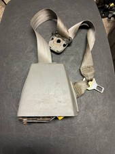 88-98 Obs Chevy Gmc C K 1500 Extended Cab Front Seat Belt Gray Gm Bendix Right 88-98 Obs Chevy Gmc C K 1500 Extended Cab Front Seat Belt Gray Gm Bendix Right