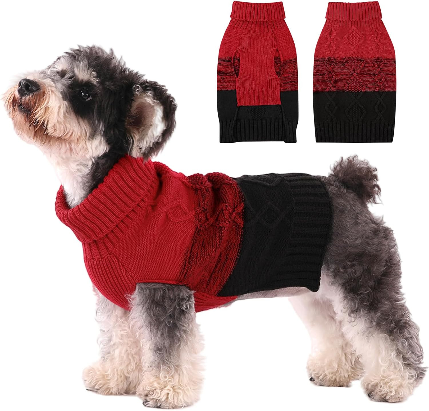 Maglione Caldo per Cani: Opinioni e Recensioni sul Miglior Pullover