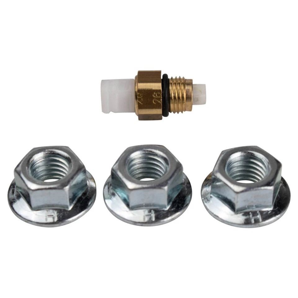 Front Left Right Air Strut Fits 2010-2013 Land Rover Range Rover Sport - Image 2 of 4