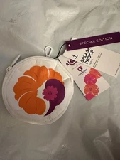 NWT Aloha Collection x Hawaiian Airlines Vintage Pualani LIMITED EDITION Cutie 