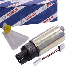 Bosch F000TE154R Elektrische Kraftstoffpumpe