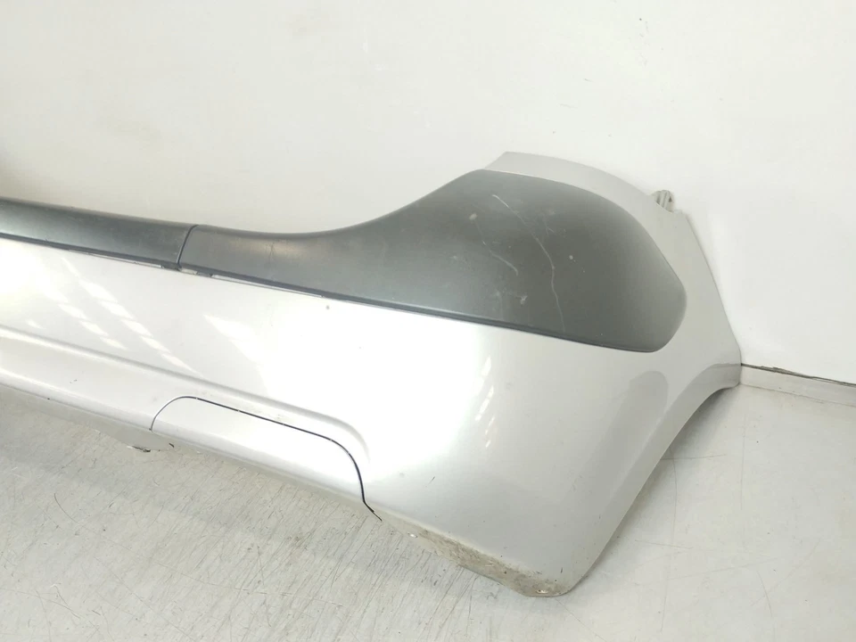 9650214377 PARAGOLPES TRASERO / 6525488 PARA CITROËN XSARA PICASSO N68 1.6 HDI - Imagen 3 de 4