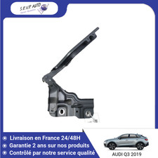 Capot Audi Q3