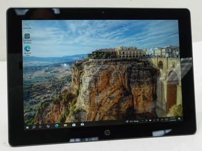 HP Pro X2 612 G2 Tablet Core i5-7Y54 1.20GHz 8GB 128GB SSD